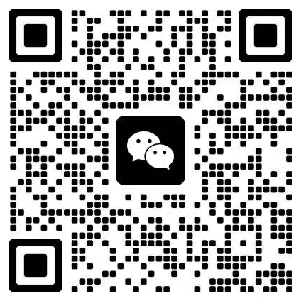 SparkUp Media 微信二维码
